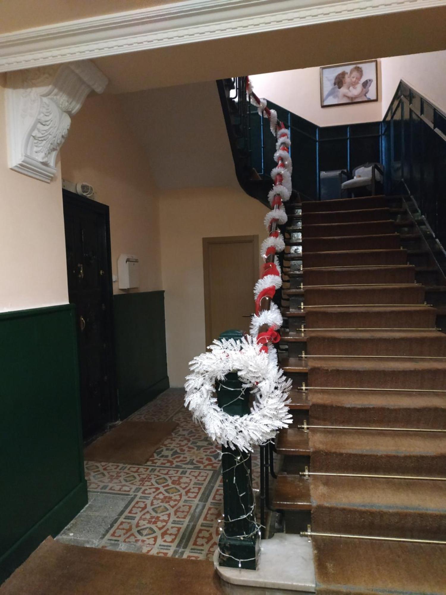 Rua Nova Apartment 28, 3 Dormitorios, Wifi, Ps4 Y Netflix, A 200M Catedral Santiago de Compostela Exterior foto