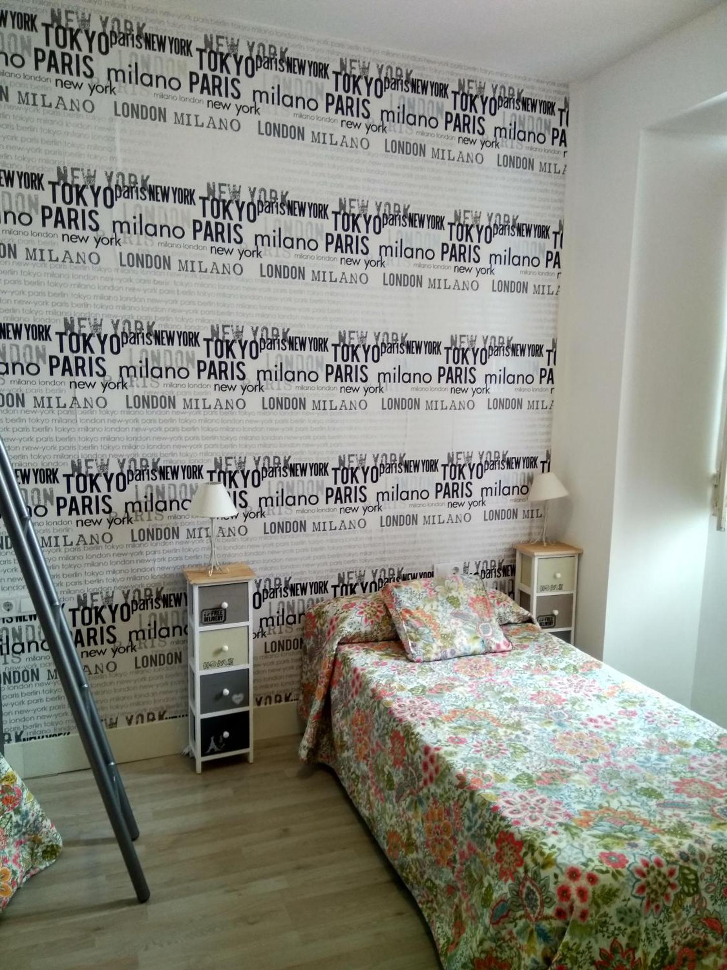 Rua Nova Apartment 28, 3 Dormitorios, Wifi, Ps4 Y Netflix, A 200M Catedral Santiago de Compostela Exterior foto