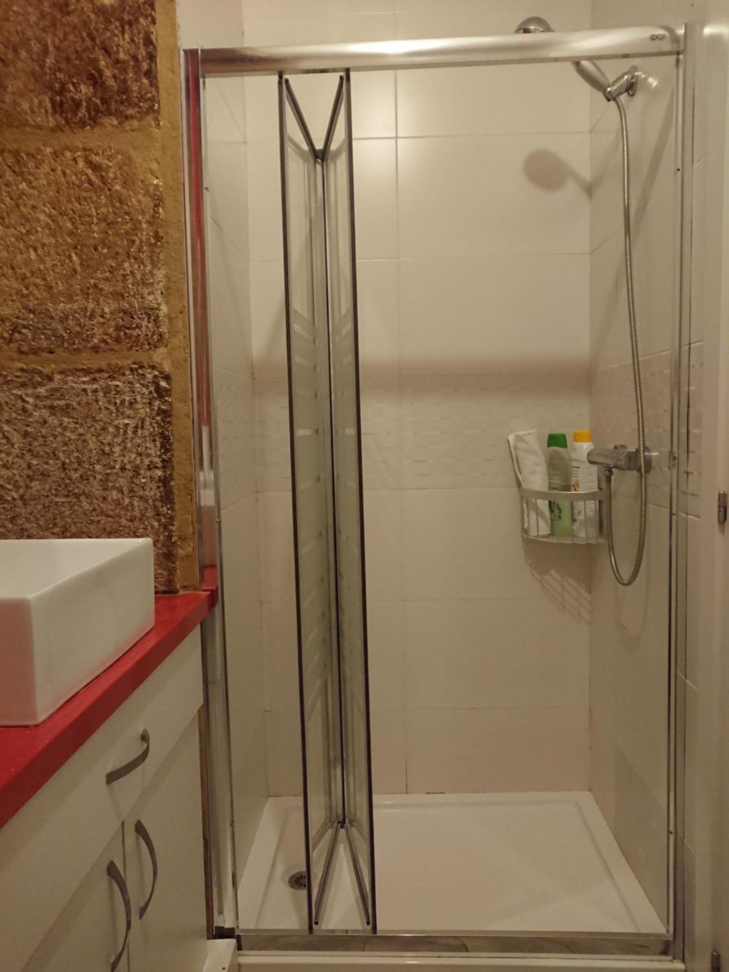 Rua Nova Apartment 28, 3 Dormitorios, Wifi, Ps4 Y Netflix, A 200M Catedral Santiago de Compostela Exterior foto