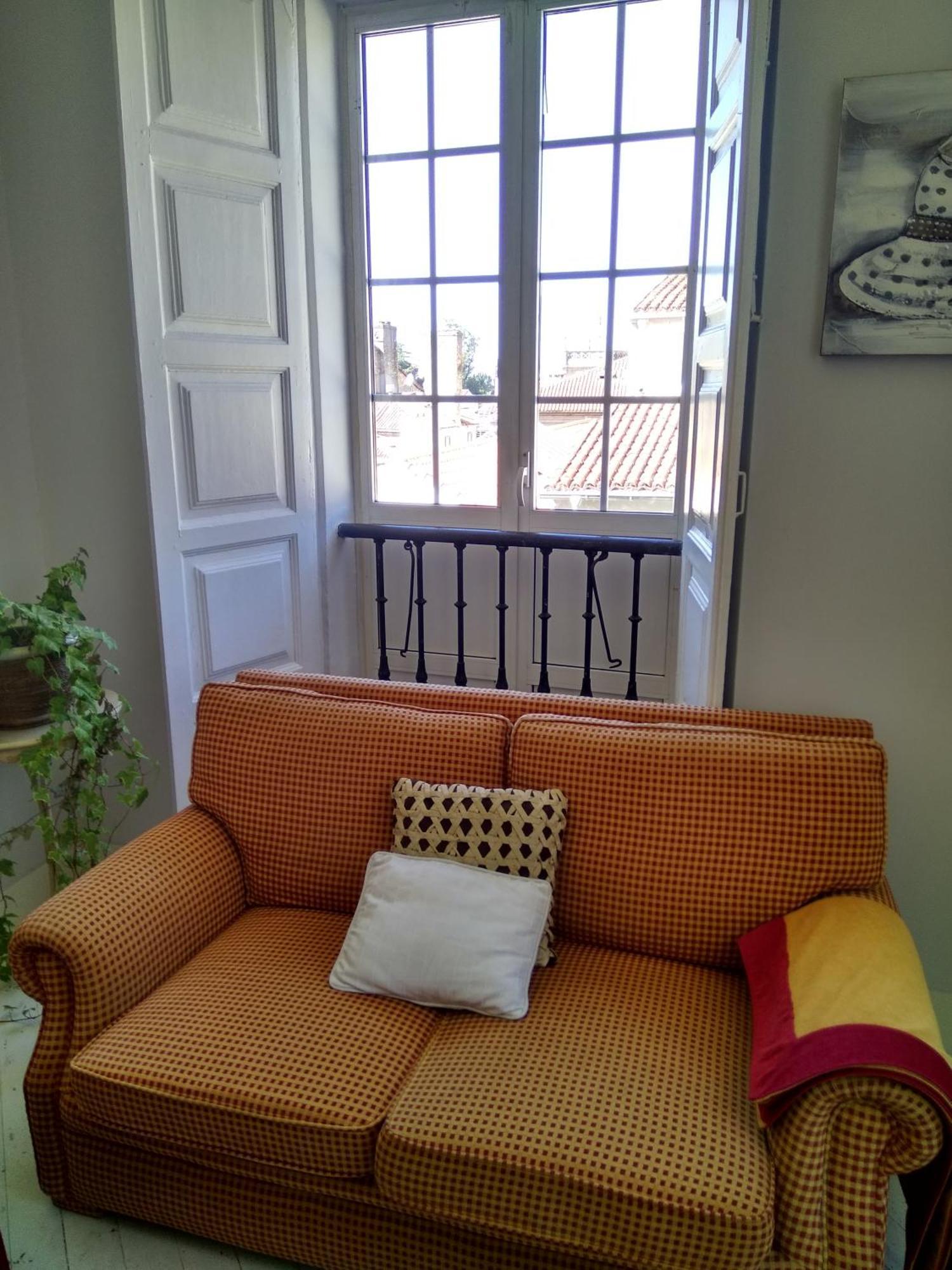 Rua Nova Apartment 28, 3 Dormitorios, Wifi, Ps4 Y Netflix, A 200M Catedral Santiago de Compostela Exterior foto
