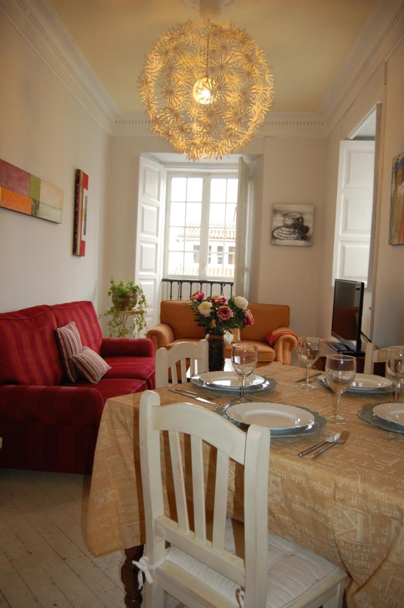 Rua Nova Apartment 28, 3 Dormitorios, Wifi, Ps4 Y Netflix, A 200M Catedral Santiago de Compostela Exterior foto