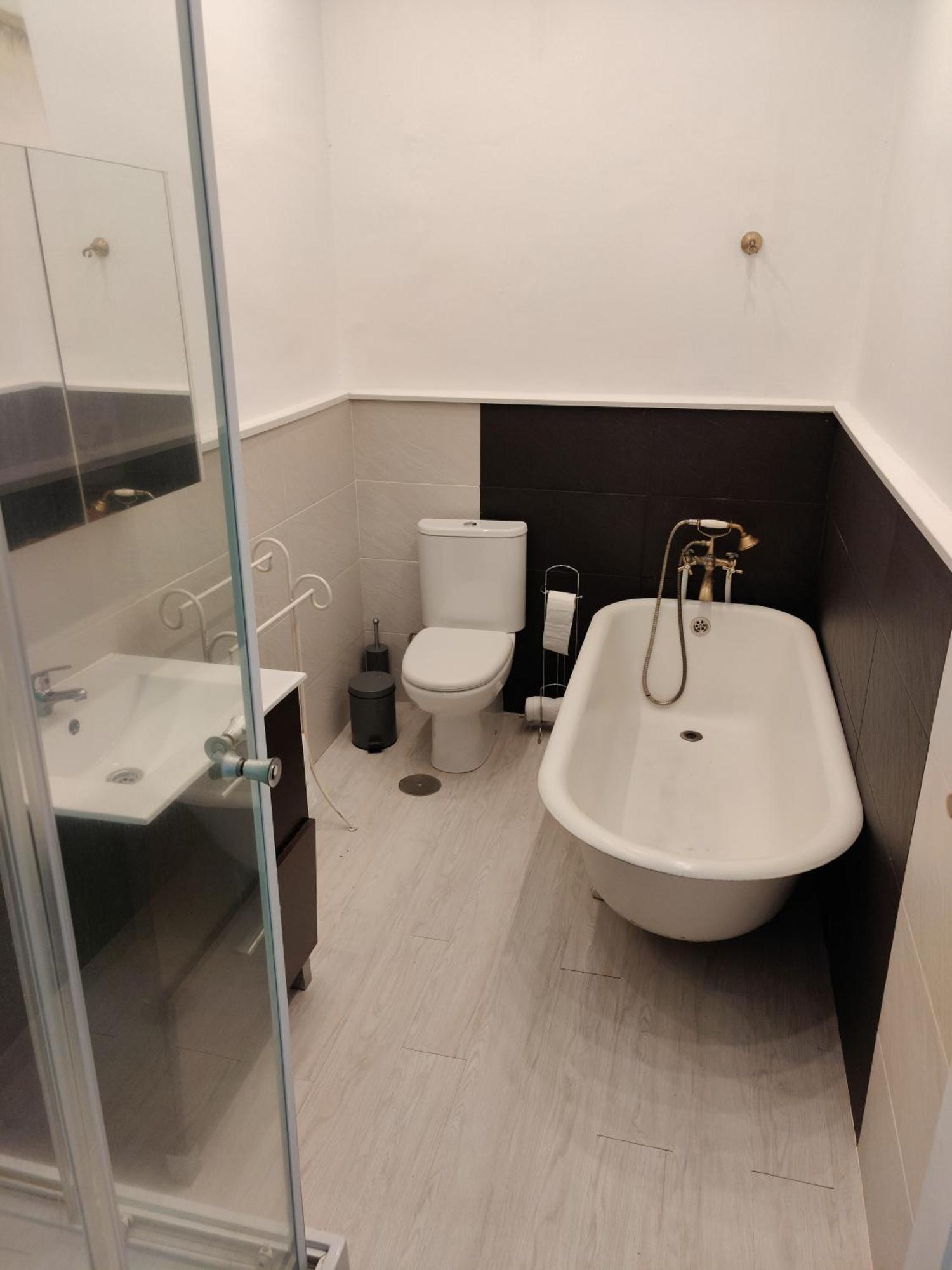 Rua Nova Apartment 28, 3 Dormitorios, Wifi, Ps4 Y Netflix, A 200M Catedral Santiago de Compostela Exterior foto